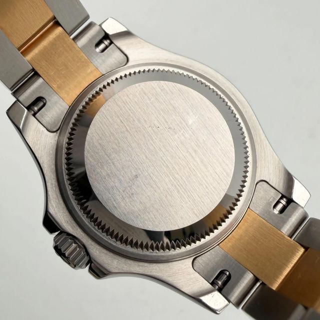 Rolex Yacht-Master 169623 Image 4